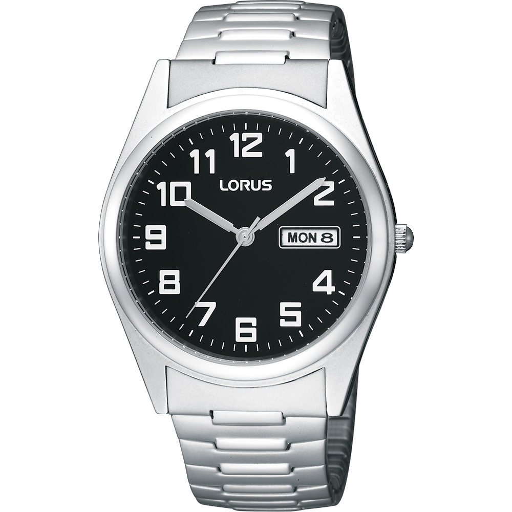 Lorus Classic RXN13CX9 Horloge