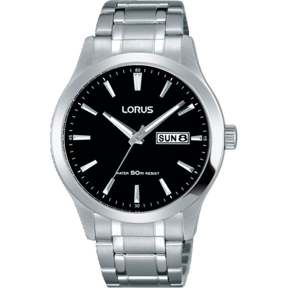Lorus Classic RXN23DX5 Horloge