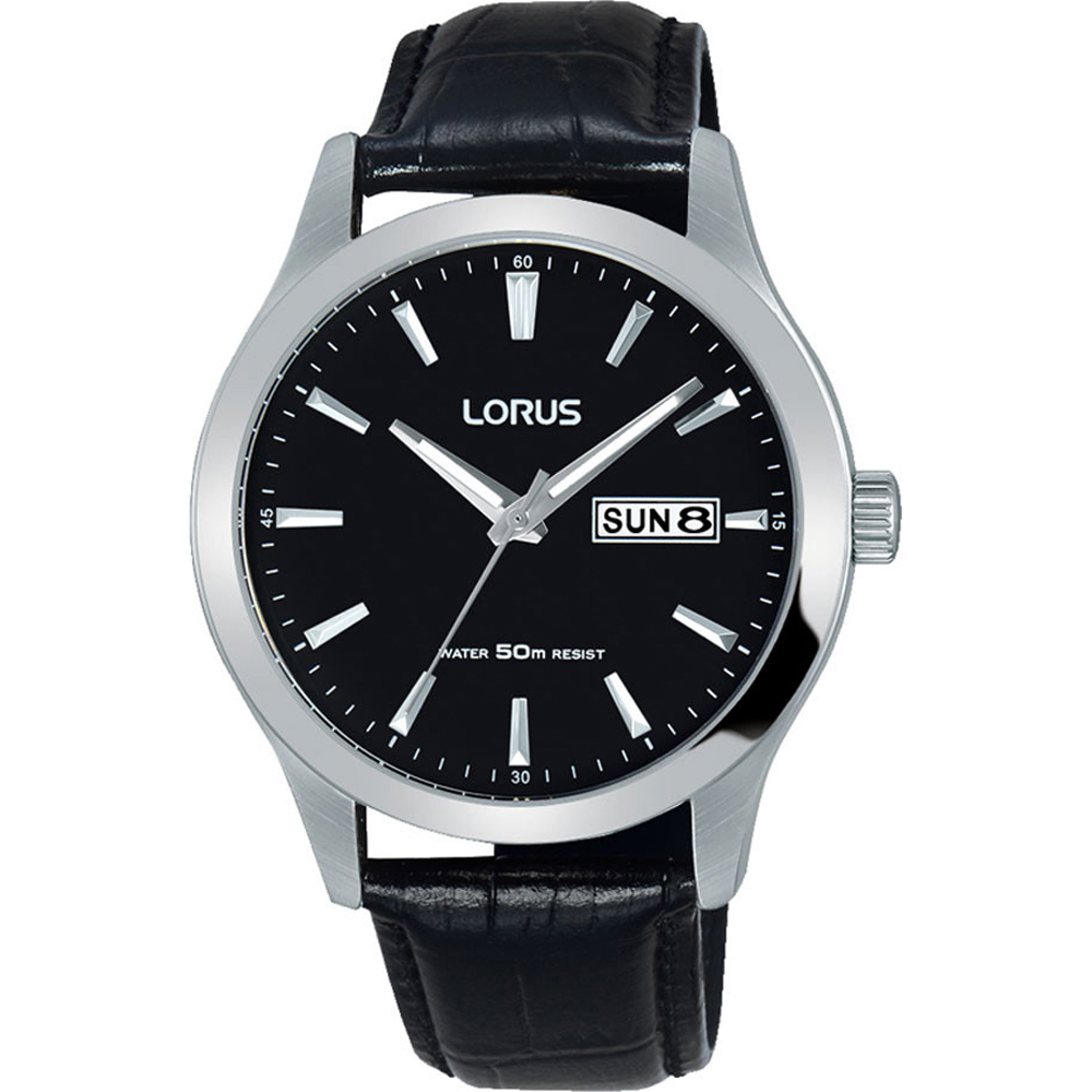 Lorus Classic RXN27DX5 Horloge