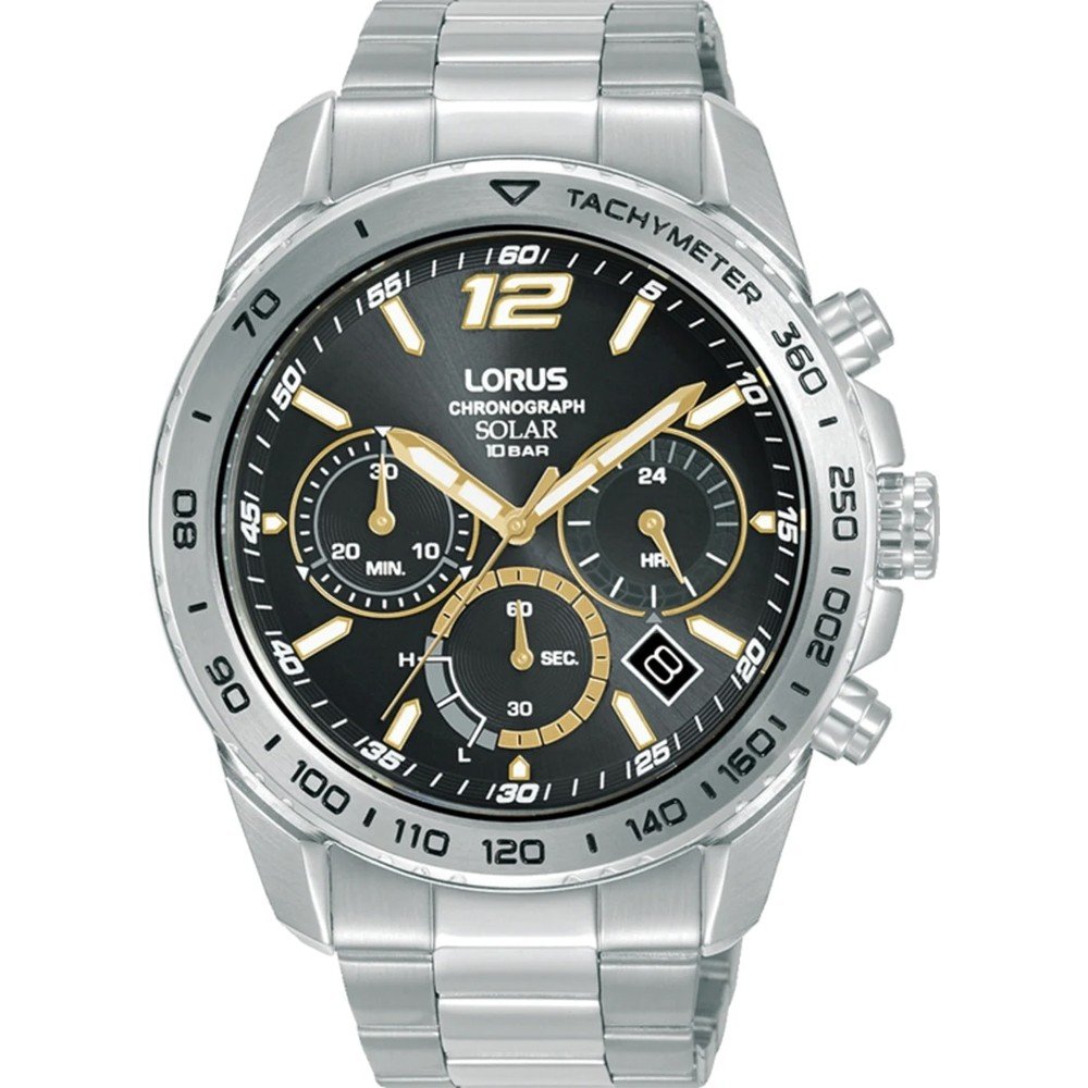 Lorus Sport RZ509AX9 Horloge