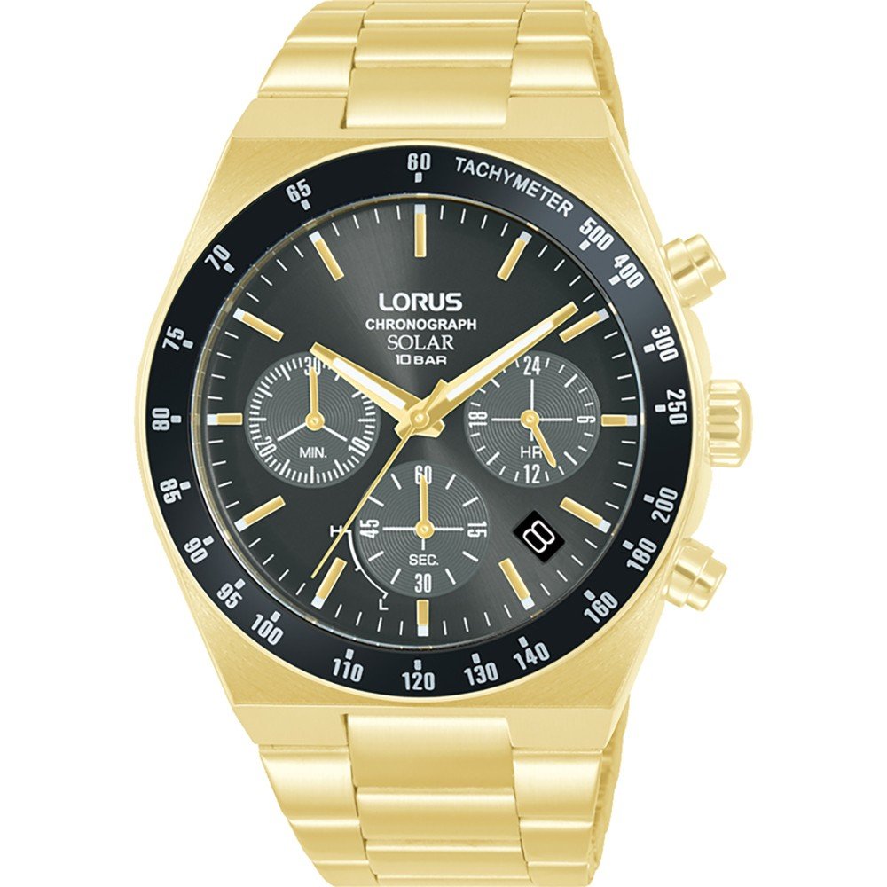 Lorus Sport RZ528AX9 Horloge