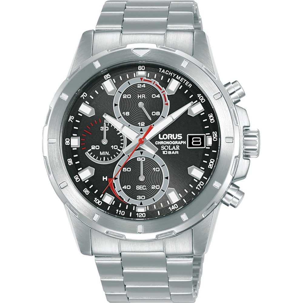Lorus Sport RZ601AX9 Horloge