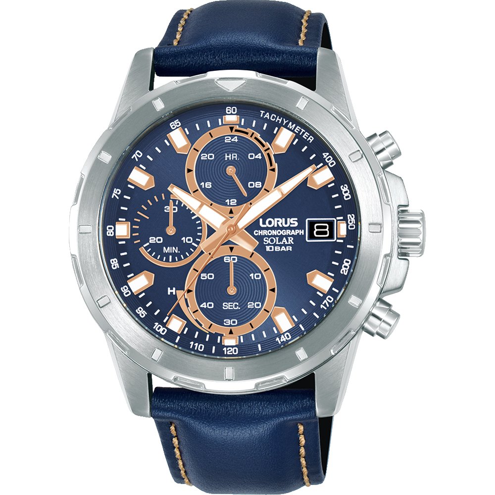 Lorus Dress RZ611AX9 Horloge