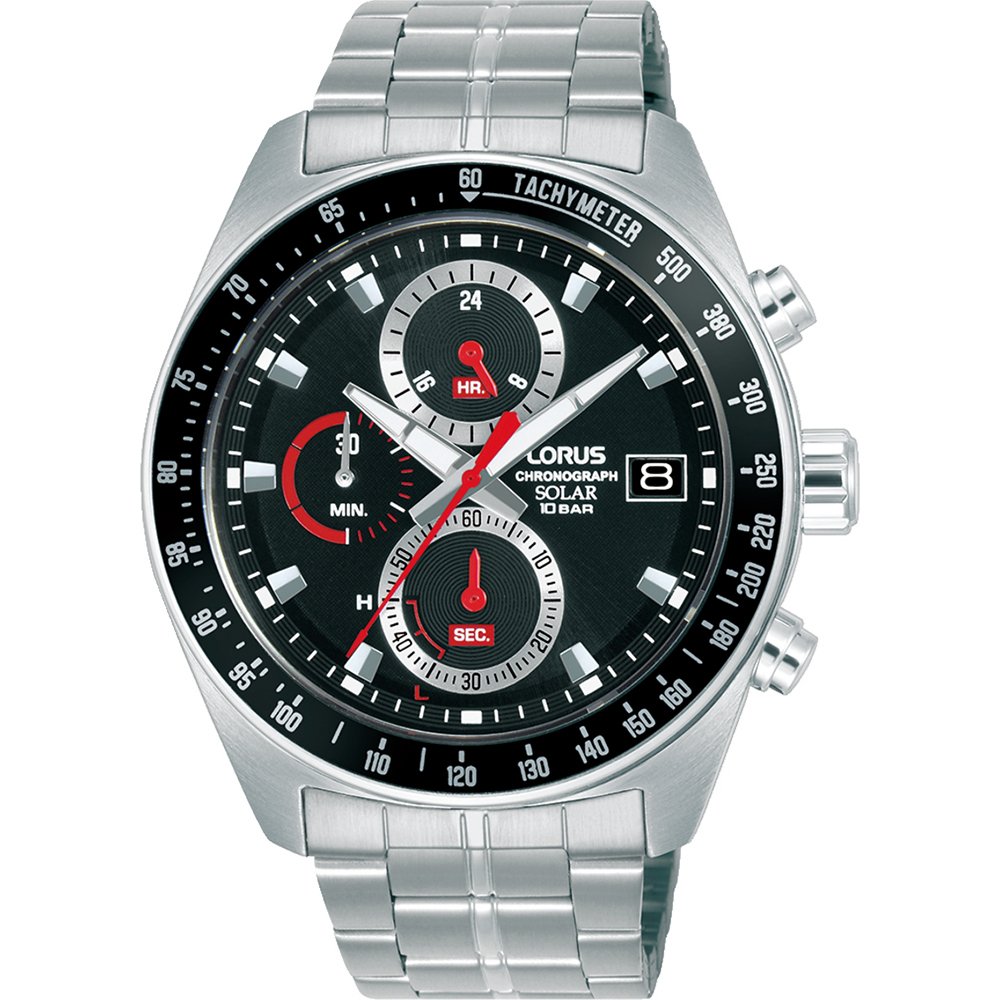 Lorus Sport RZ615AX9 Horloge