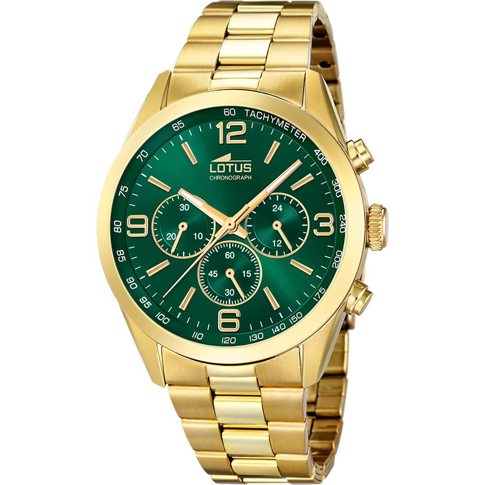 Lotus 18153-B Horloge