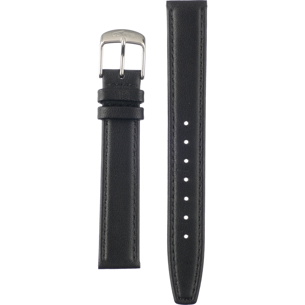 Lotus Straps BC09777 18406/4 Horlogeband