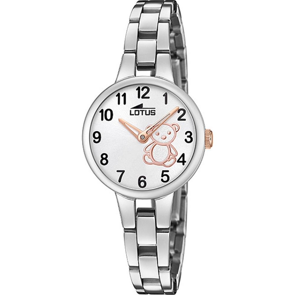 Lotus Young Collection 18658-5 Junior Horloge