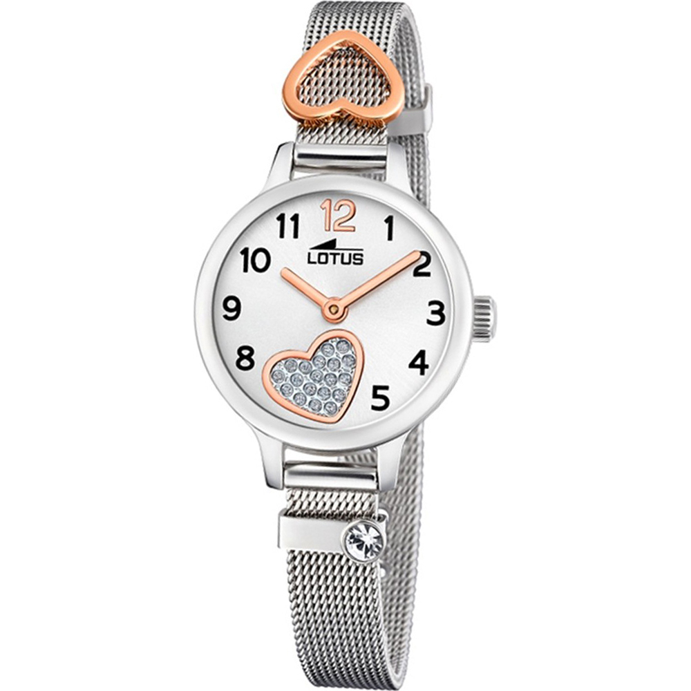 Lotus Young Collection 18659-1 Junior Horloge