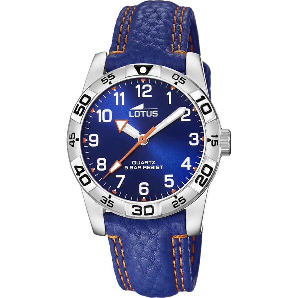 Lotus Young Collection 18665-2 Horloge
