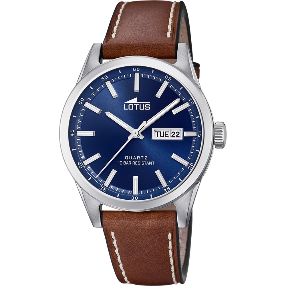 Lotus 18671-3 Horloge
