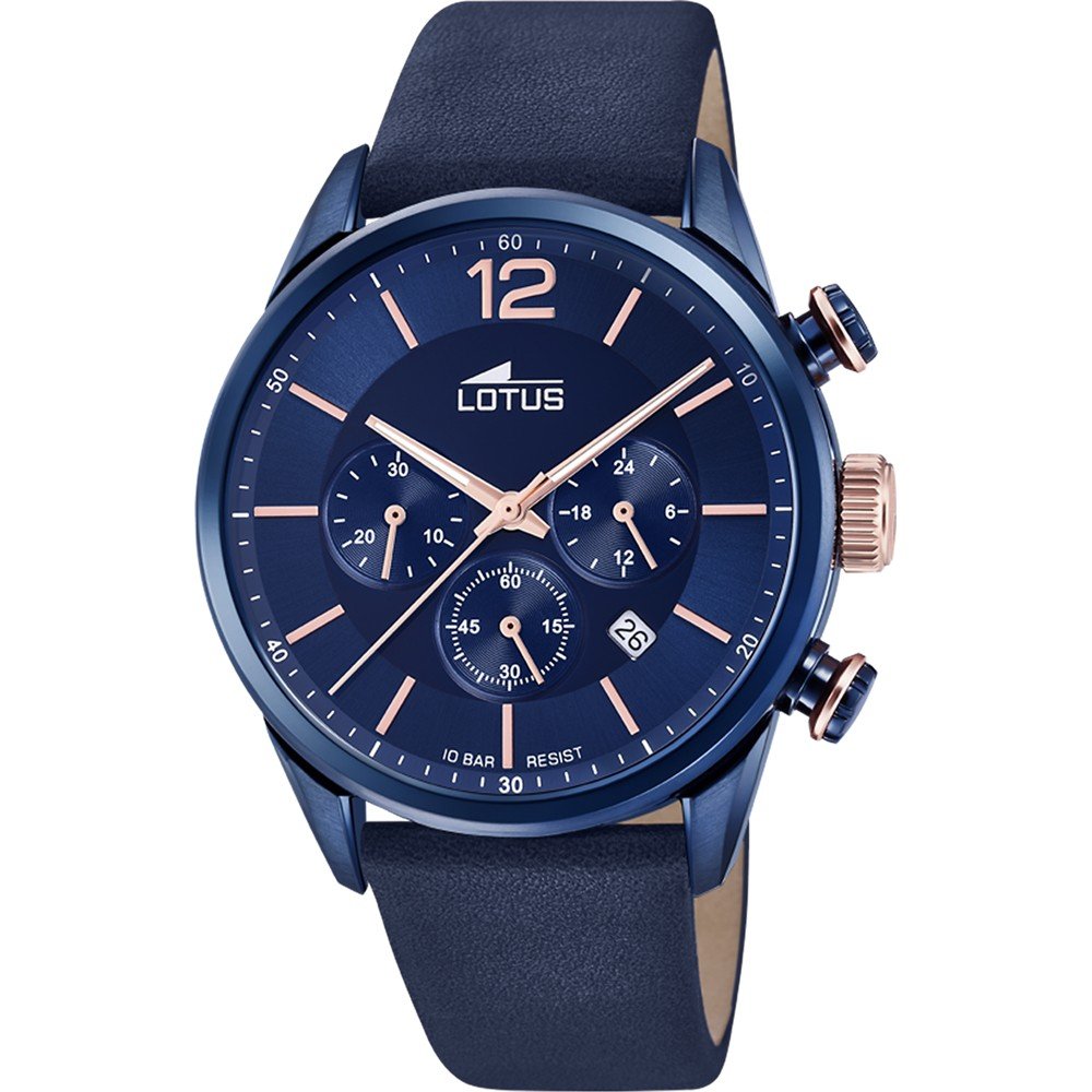 Lotus 18681-2 Horloge