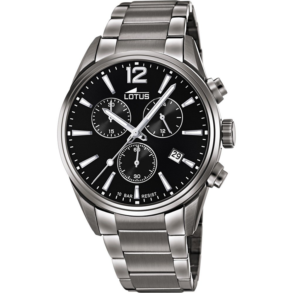 Lotus 18682-3 Horloge