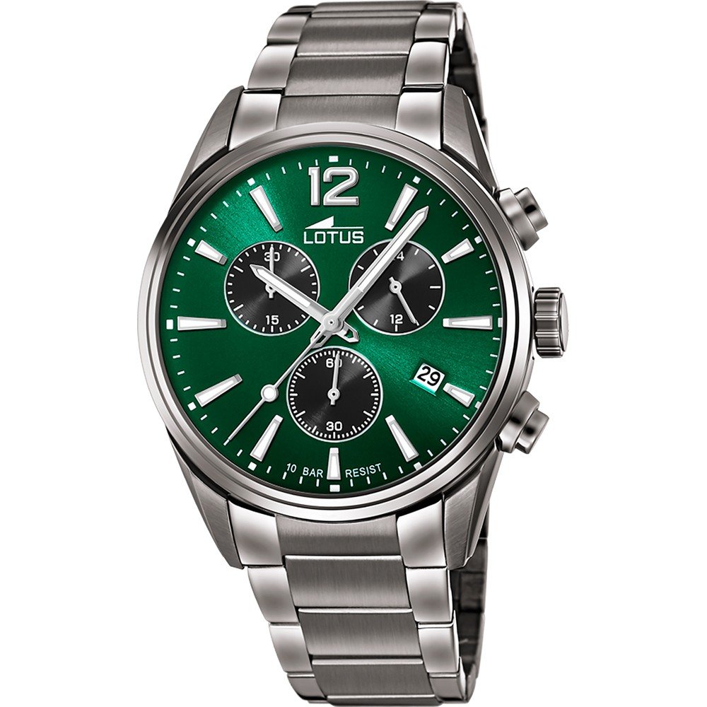 Lotus 18682-4 Horloge