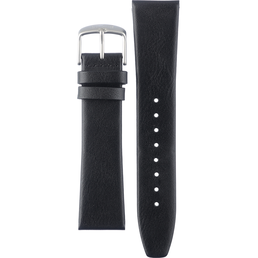 Lotus Straps BC10777 18687/3 Horlogeband