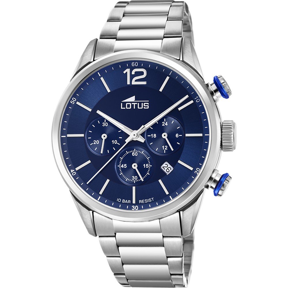 Lotus 18688-1 Horloge