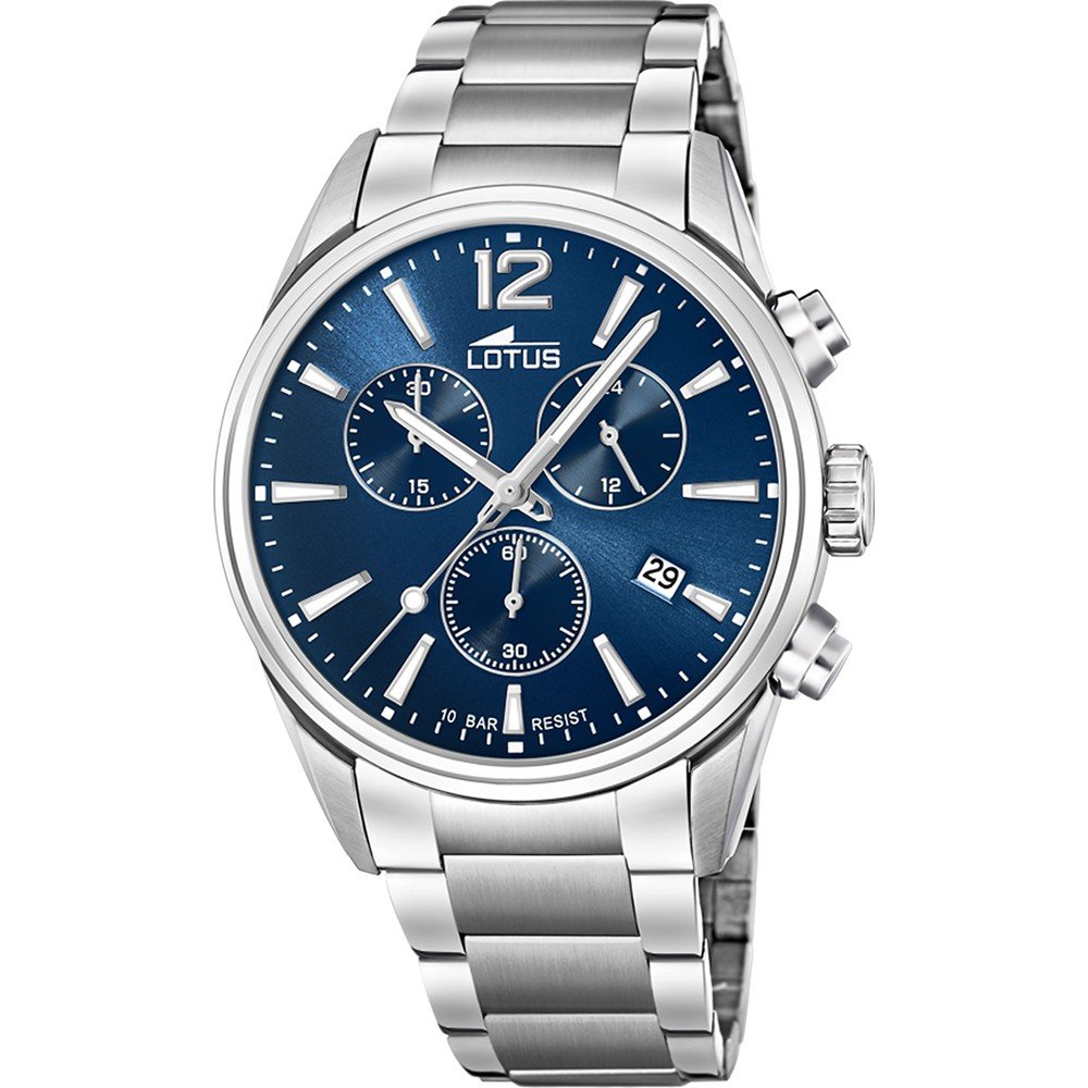 Lotus 18690-1 Horloge