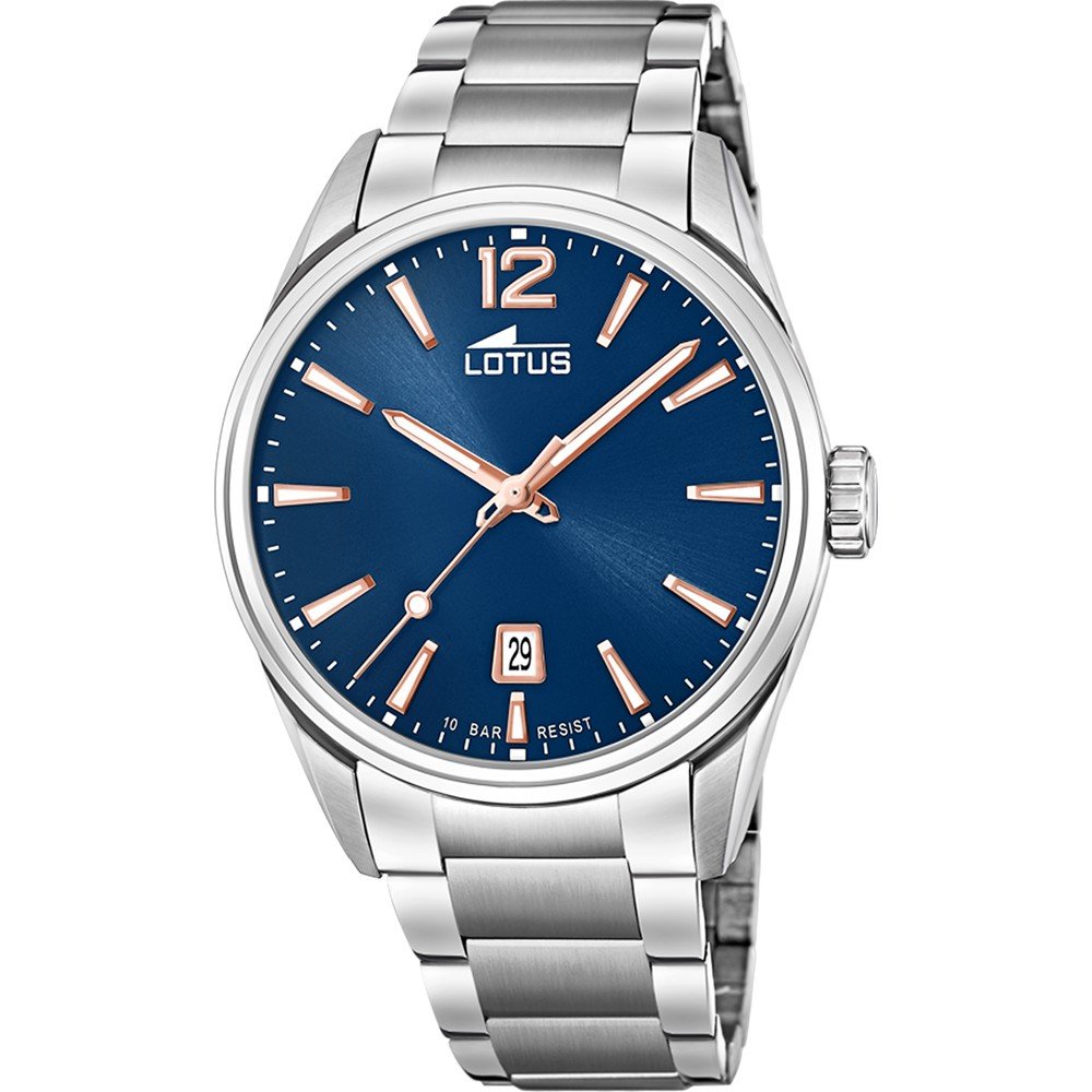 Lotus 18692-2 Horloge