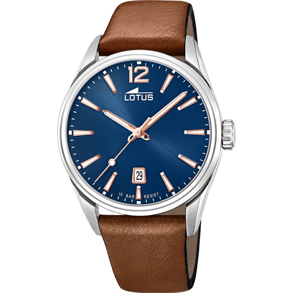 Lotus 18693-2 Horloge