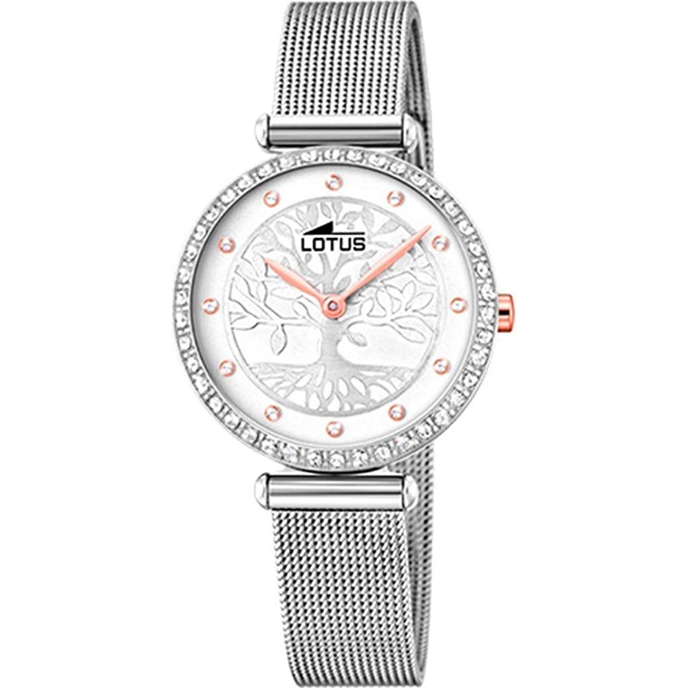 Lotus 18709-1 Bliss Horloge