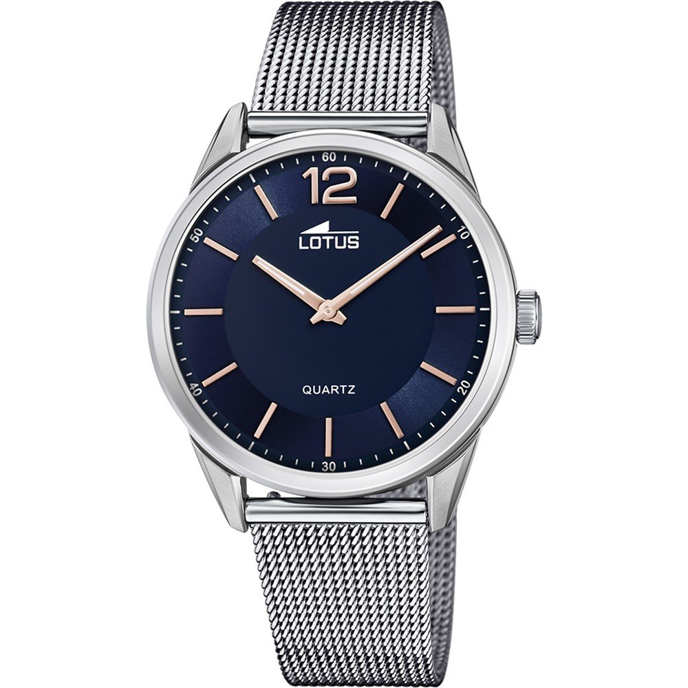 Lotus 18734-2 Smart Casual Horloge