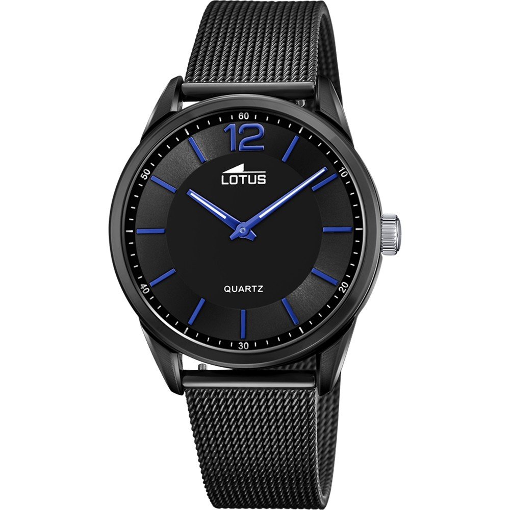 Lotus 18736-2 Smart Casual Horloge