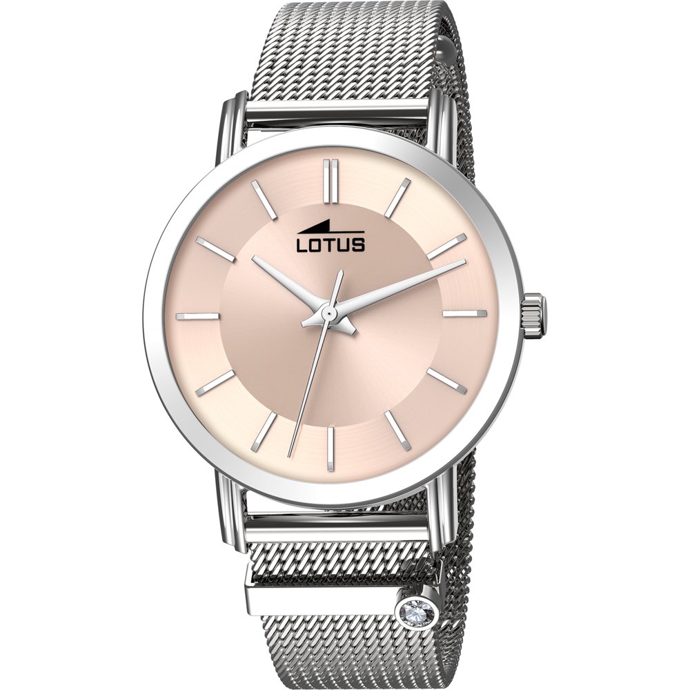 Lotus Casual 18737-2 Trendy Horloge