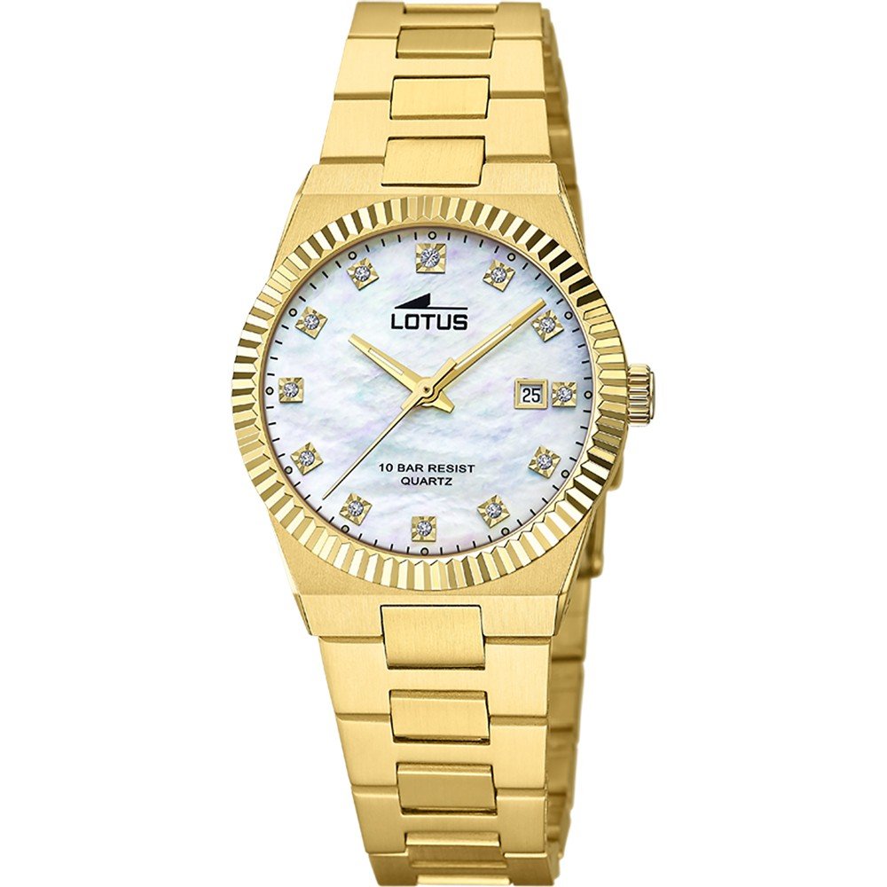 Lotus 18840-1 Freedom Horloge