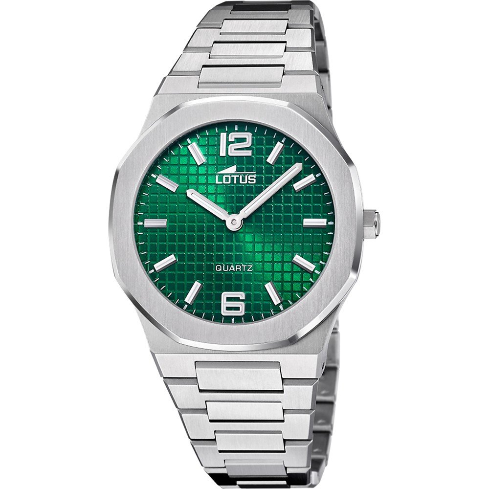 Lotus 18841-3 Excellent Slim Horloge