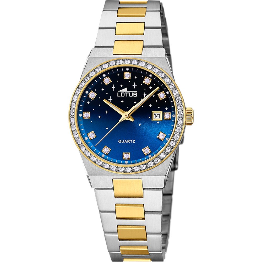 Lotus 18886-3 Bliss Horloge