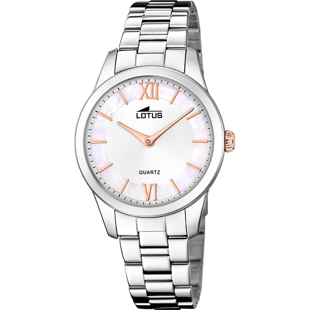 Lotus 18889-1 Bliss Horloge