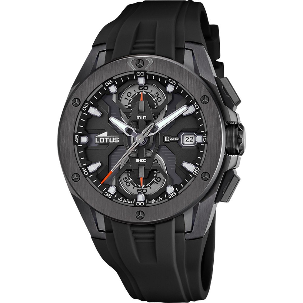 Lotus Epic 18943-6 Horloge