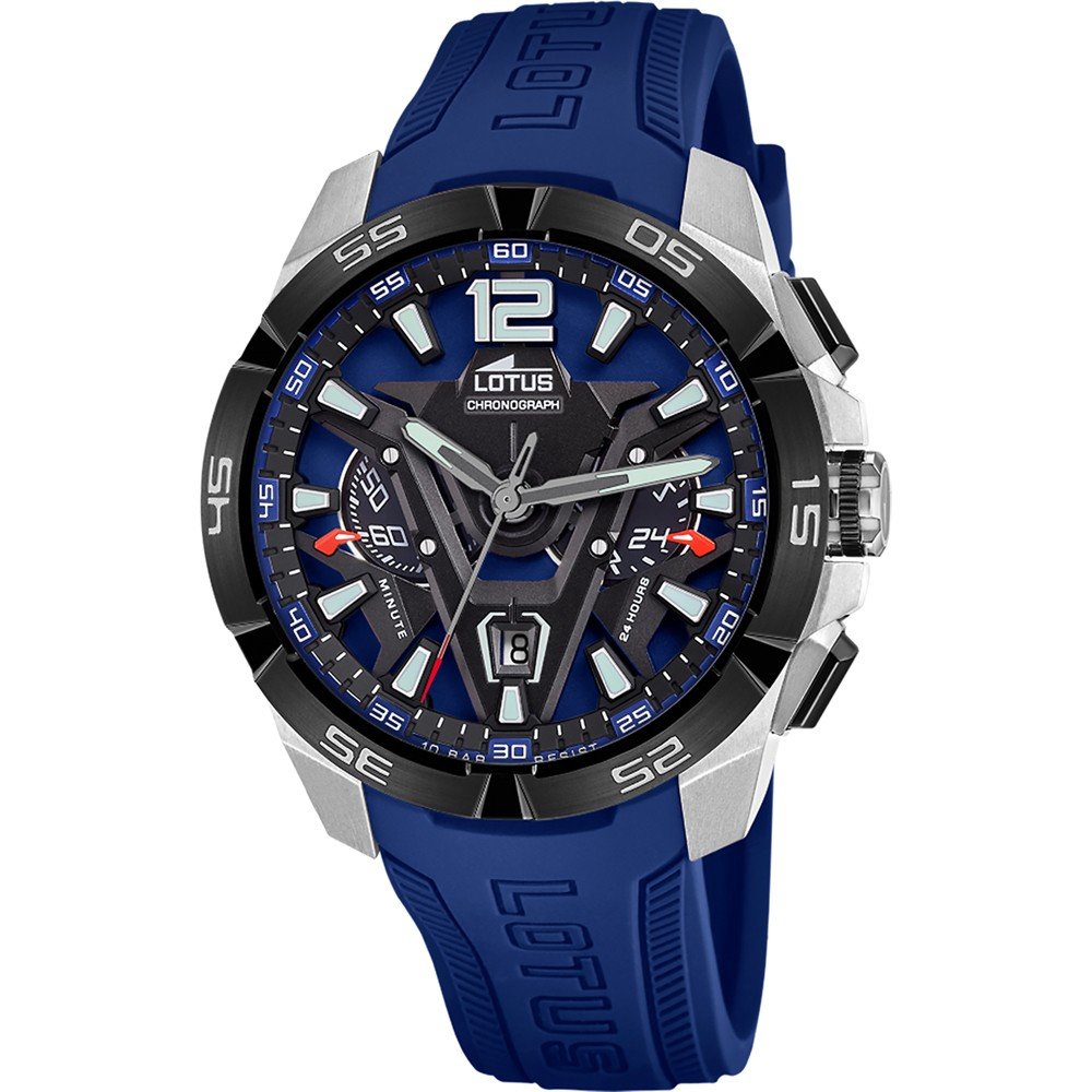 Lotus Epic 18944-1 Horloge