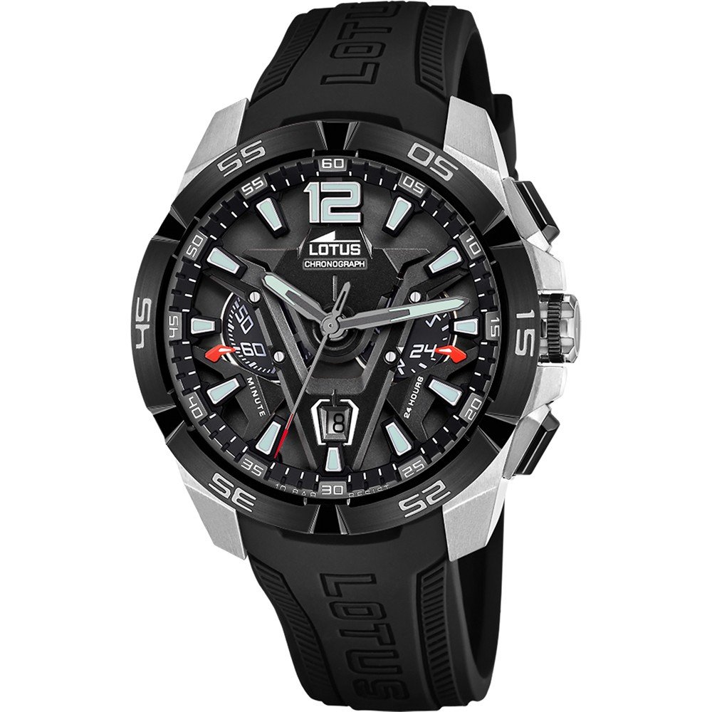 Lotus Epic 18944-2 Horloge