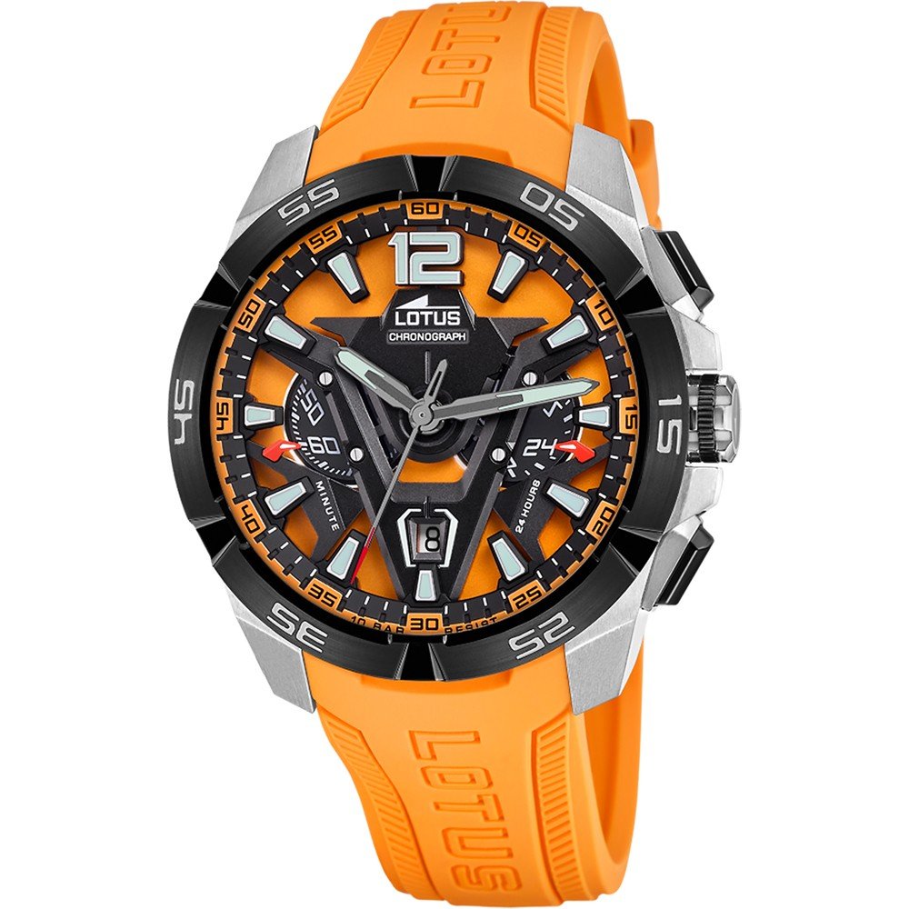 Lotus Epic 18944-3 Horloge