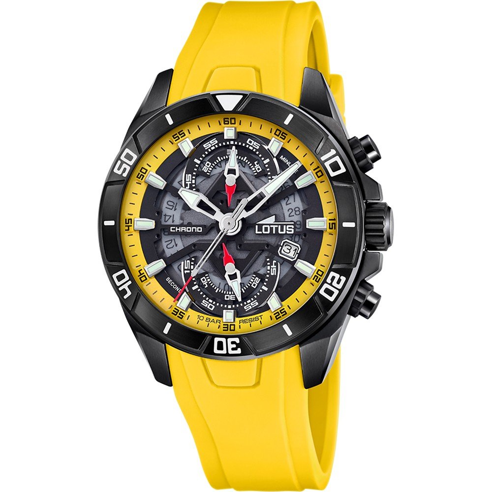 Lotus Epic 18945-1 Horloge