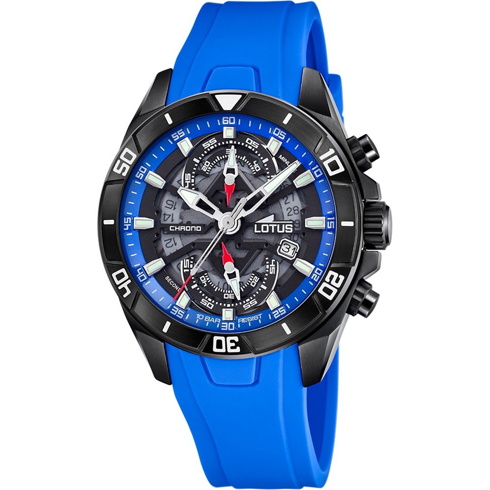 Lotus Epic 18945-2 Horloge