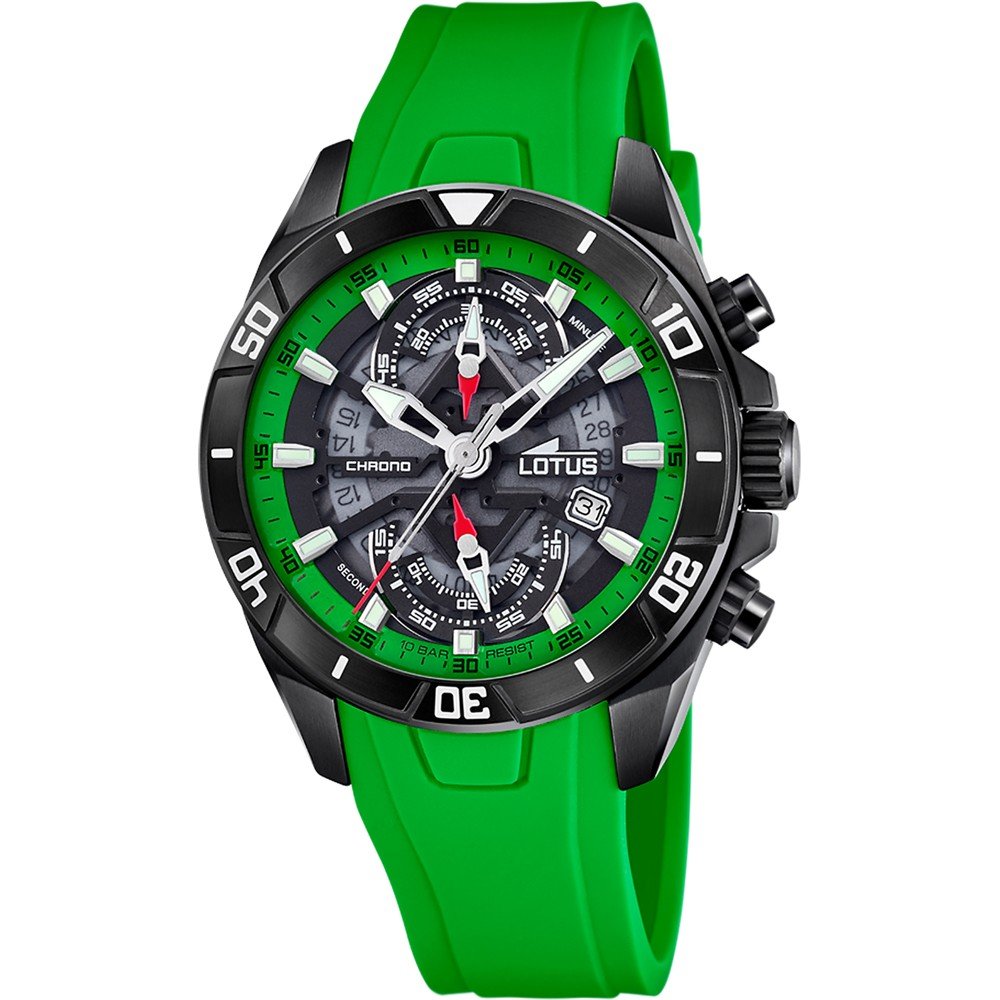 Lotus Epic 18945-4 Horloge