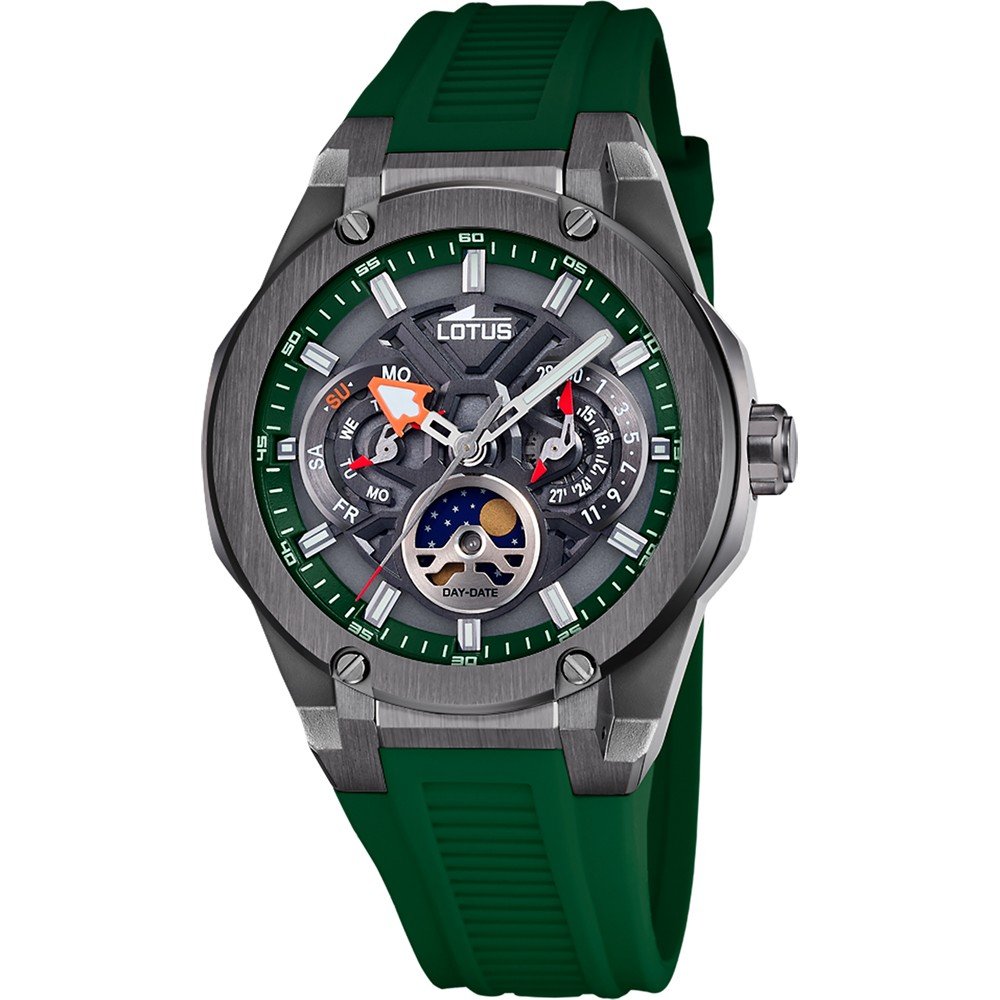 Lotus Epic 18946-5 Horloge