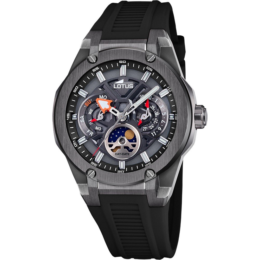 Lotus Epic 18946-6 Horloge