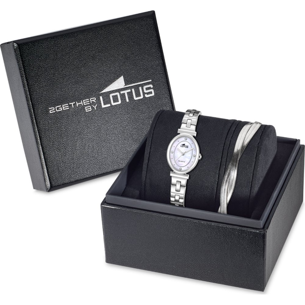 Lotus Casual 19016-1 2Gether Horloge