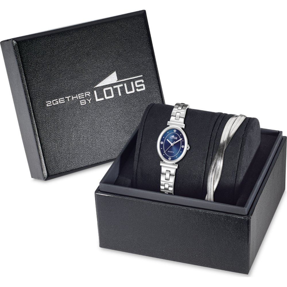 Lotus Casual 19016-2 2Gether Horloge