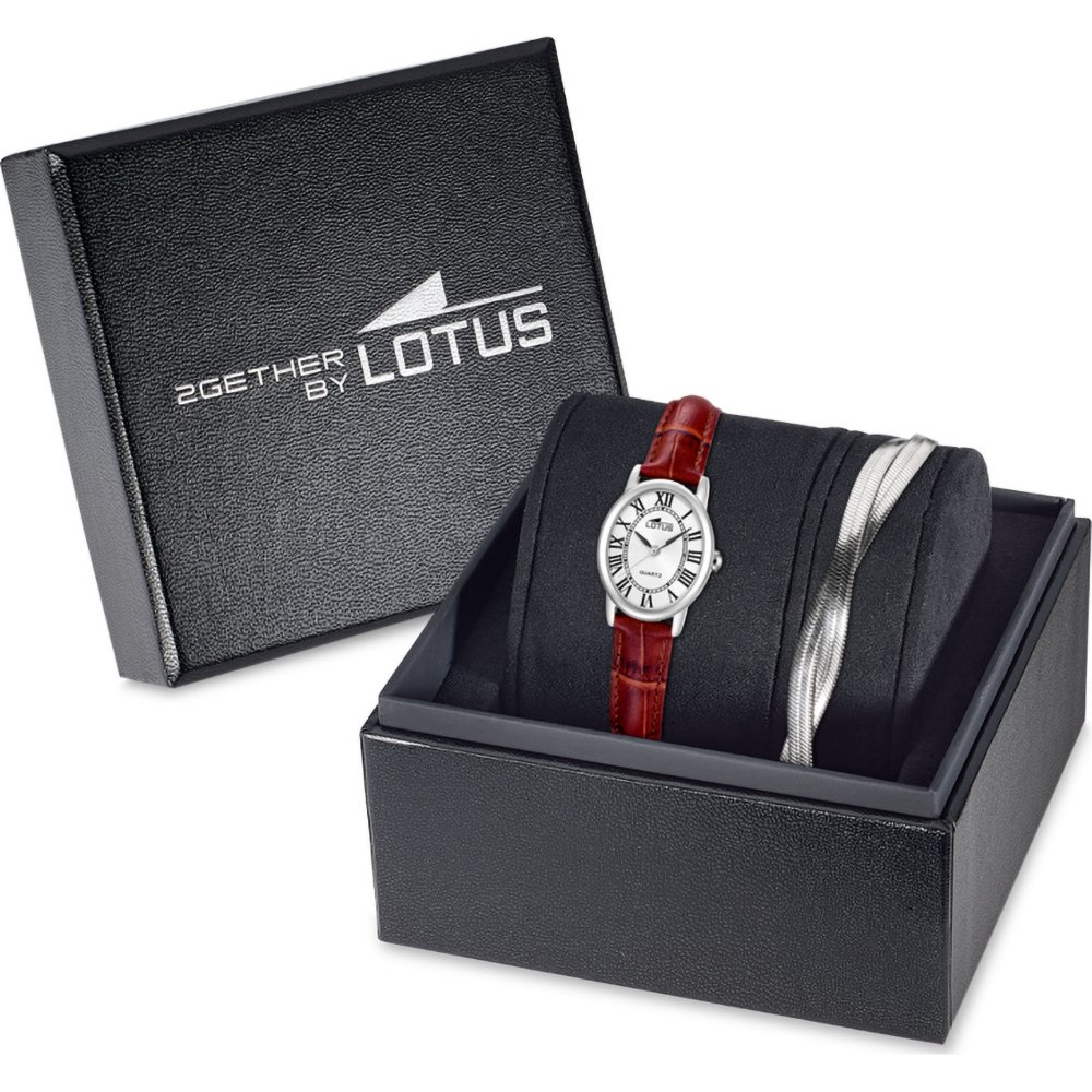 Lotus Casual 19017-1 2Gether Horloge