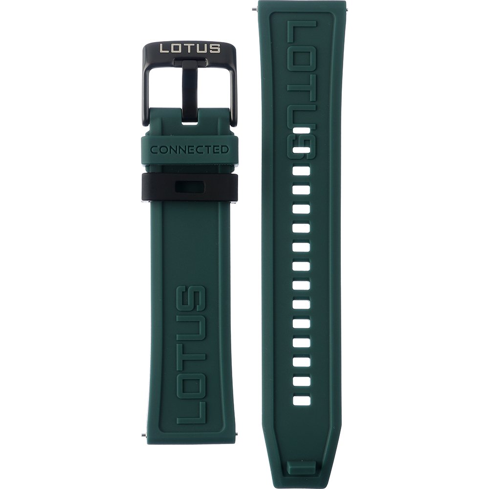 Lotus BC11681 Connected Horlogeband