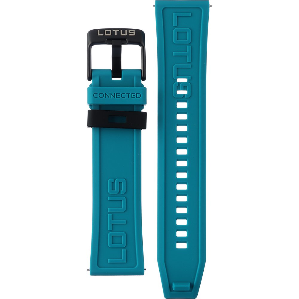 Lotus BC11684 Connected Horlogeband