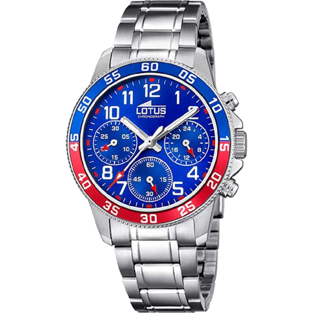 Lotus Young Collection 18580-4 Junior Horloge