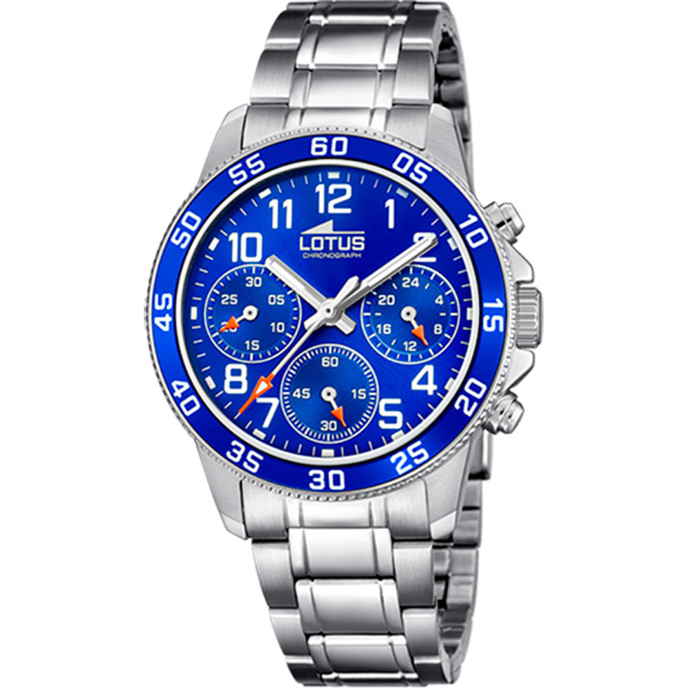 Lotus Young Collection 18580-6 Junior Horloge