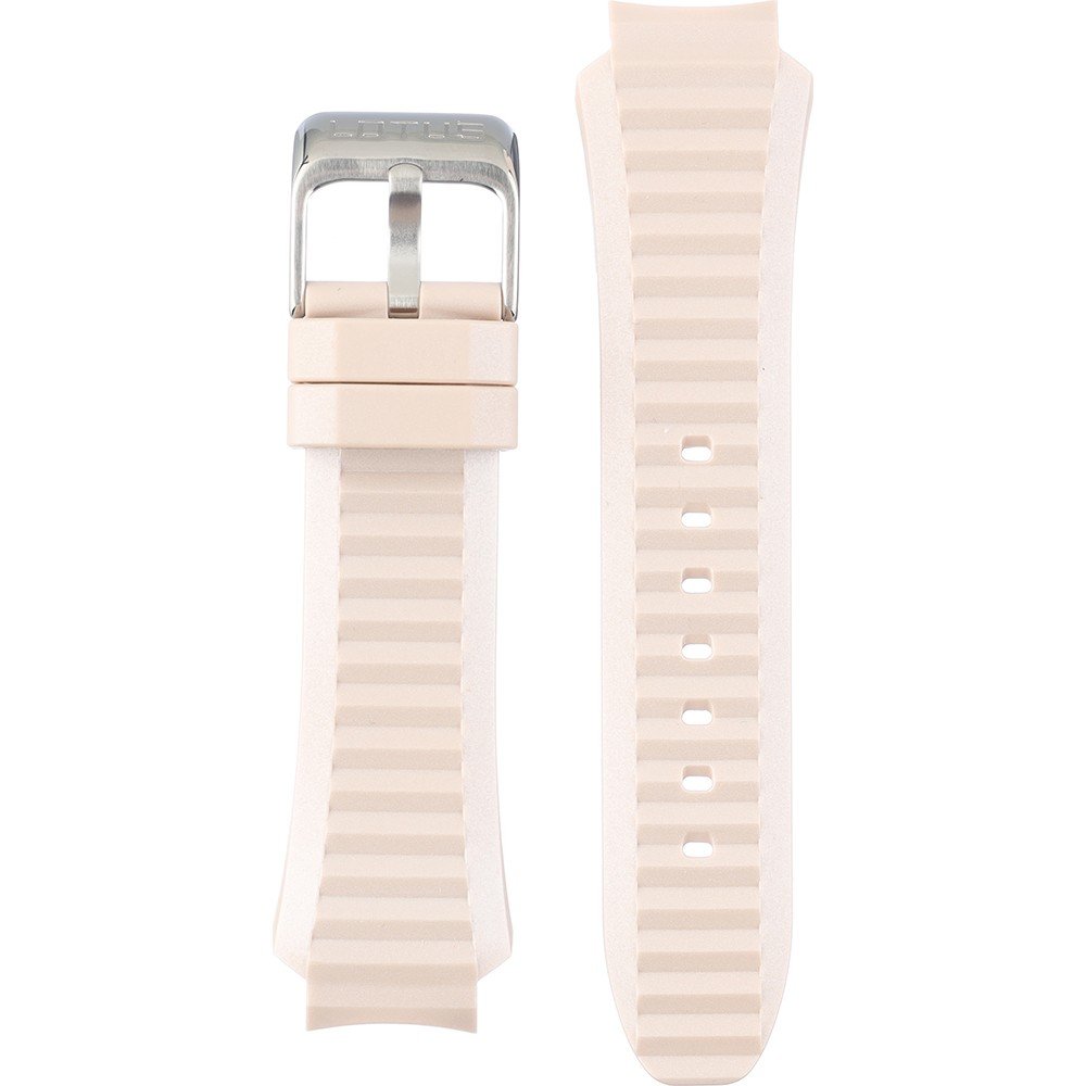 Lotus Straps BC07852 15732/7 Horlogeband