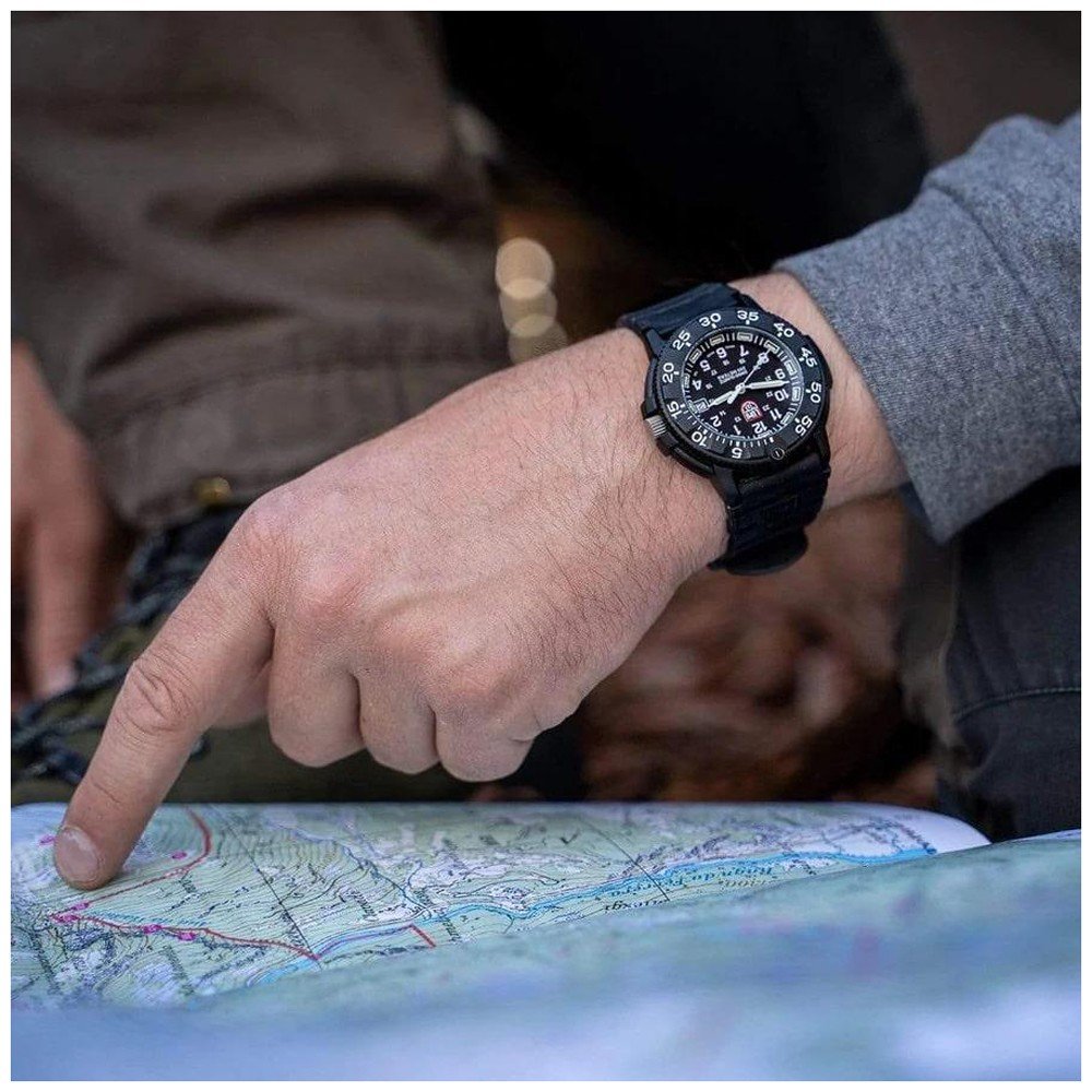 Luminox Sea XS.3001.F Original Navy Seals Horloge