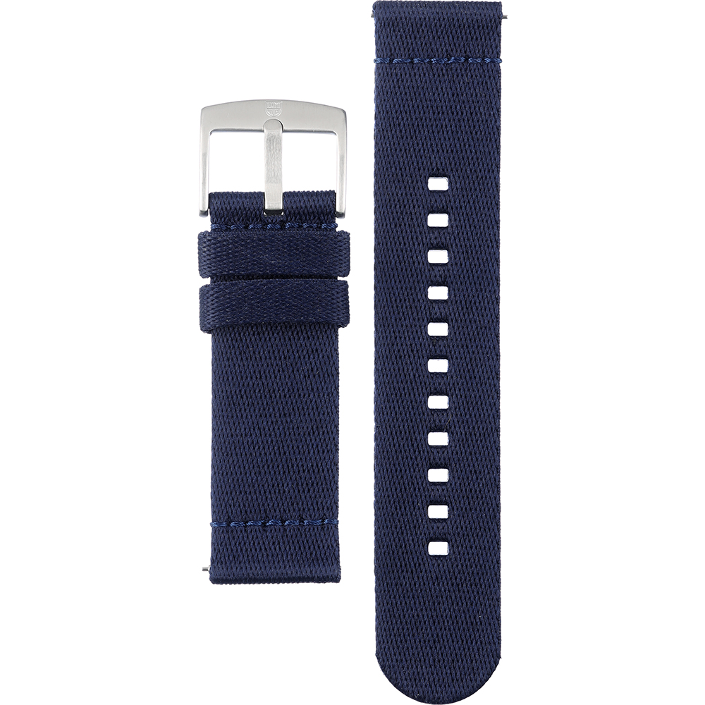 Luminox Straps FNX.2405.40Q.K ECO - Bear Grylls Horlogeband