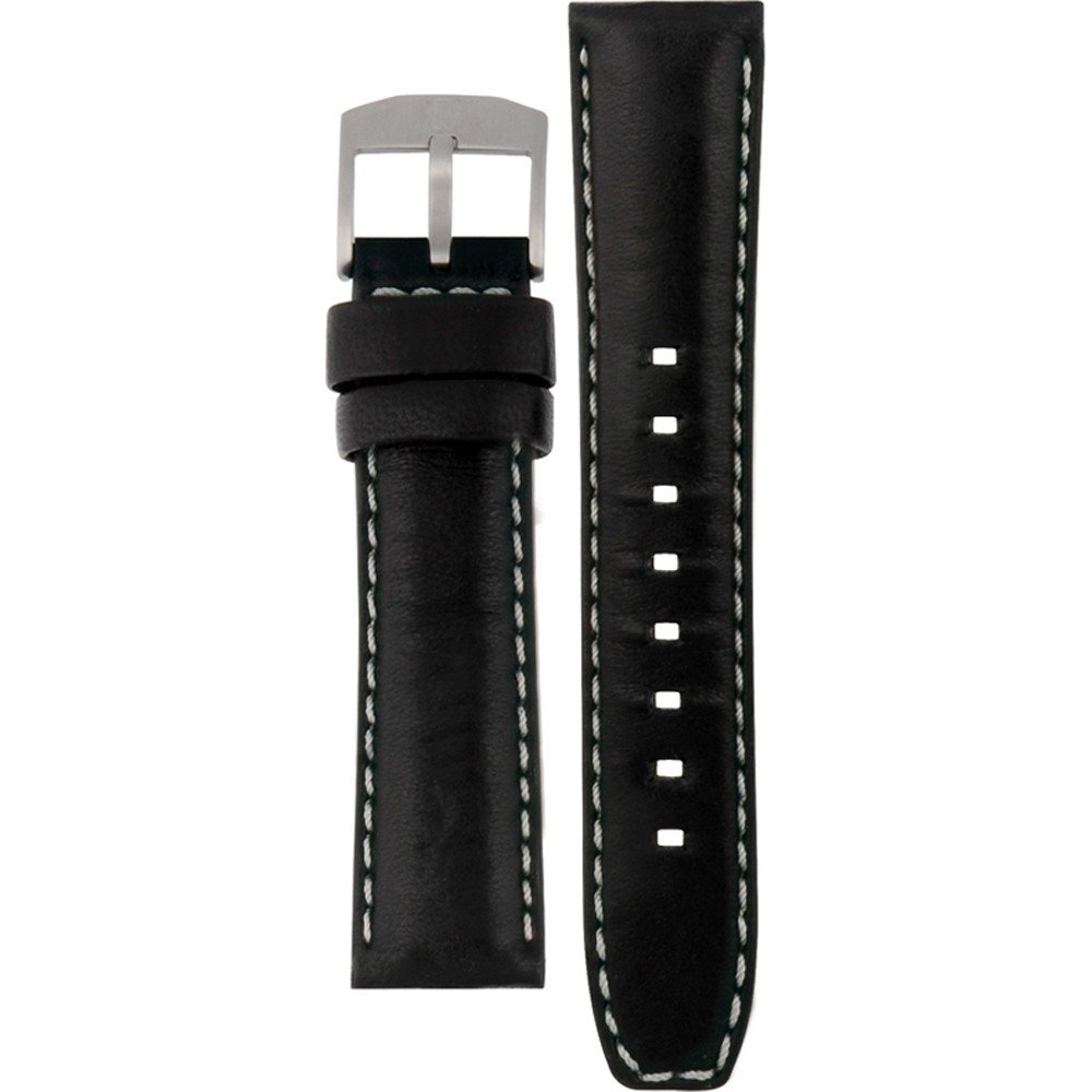 Luminox Straps FEX.7250.22Q.K 7250 Colormark Steel Series Horlogeband